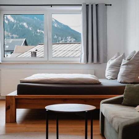 Ehrenberg Apartments Reutte Luaran gambar